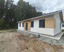 Продается дом в д. Боярка