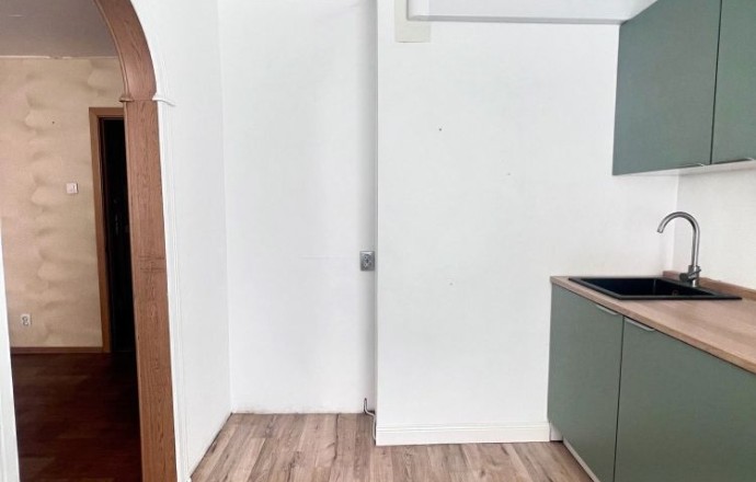 Продажа 2-комнатной квартиры в Заречном