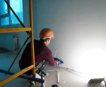 Удобство и комфорт — для пациентов и медиков: в Свердловской области модернизируют систему детского здравоохранения