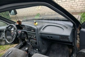 ВАЗ (LADA) 2114 Samara, 2011