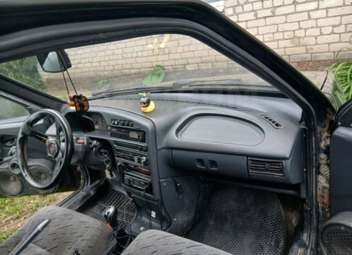ВАЗ (LADA) 2114 Samara, 2011
