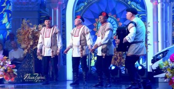 Ветеран Белоярской АЭС из Заречного выиграл телевизор в «Поле чудес»
