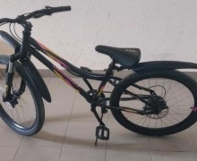 Продам велосипед Forward Iris 24