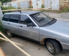 ВАЗ (LADA) 2106, 