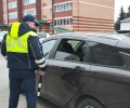 Очередной рейд «Ребенок-пассажир» провели сотрудники Госавтоинспекции