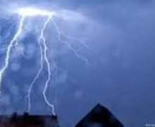 ОЖИДАЮТСЯ СИЛЬНЫЕ ДОЖДИ И ПОРЫВЫ ВЕТРА