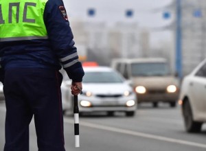 Госавтоинспекция Заречного информирует водителей об изменении дорожного движения в селе Косулино Белоярского района