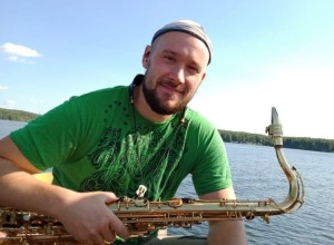 Заречный на праздновании 80-летия атомной промышленности может представить саксофонист Олег Вичужанин