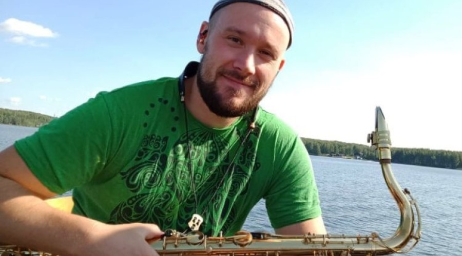 Заречный на праздновании 80-летия атомной промышленности может представить саксофонист Олег Вичужанин