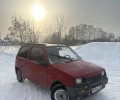 ВАЗ (LADA) 1111 Ока, 1994
