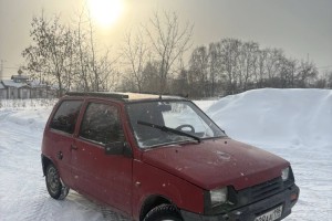 ВАЗ (LADA) 1111 Ока, 1994