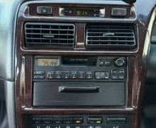 Toyota Corona, 1996