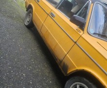 ВАЗ (LADA) 2106, 
