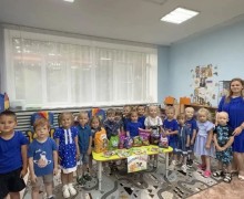 Зареченские зооволонтёры благодарят белоярских соседей за поддержку