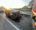 Недельная сводка ДТП: статистика происшествий с 20 по 26 июля