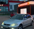 Honda Civic, 1999