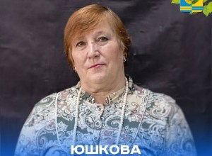 Староста посёлка Храмцовского: быть полезной людям