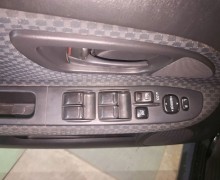 Subaru Impreza, 