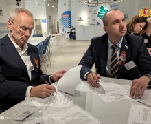 Более 40 тысяч свердловчан приняли участие в Международной акции «Диктант Победы» очно и онлайн