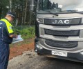 На трассе Екатеринбург — Тюмень в аварии пострадал ребёнок