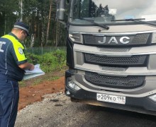 На трассе Екатеринбург — Тюмень в аварии пострадал ребёнок