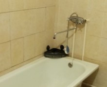 Сдам квартиру студию, 25 кв. м, 12 тыс. + КУ