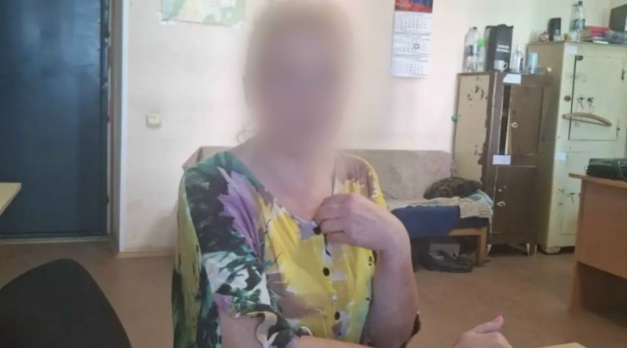 Жительница Сысерти задержана с наркотиками в Заречном