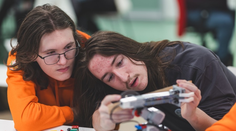 Подведены итоги III конкурса научно-технического творчества имени Курчатова «Код Атома»