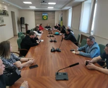 Определён состав общественной палаты VII созыва