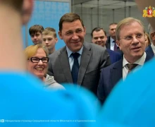 Юные изобретатели — участники Всероссийского конкурса детских изобретений «Инженеры транспорта» — презентовали свои проекты