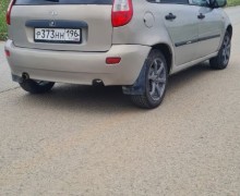 ВАЗ (LADA) Kalina, 