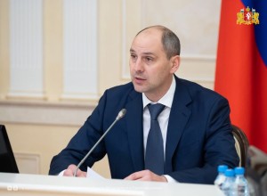 Безопасность в местах массового пребывания людей в майские праздники будет усилена