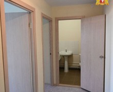 В Заречном 145 детей-сирот празднуют новоселье — сегодня они получили ключи от квартир