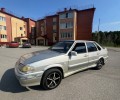 ВАЗ (LADA) 2115 Samara, 2005