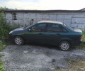 Ford Focus, 