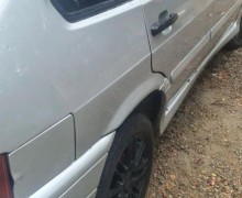 ВАЗ (LADA) 2114 Samara, 