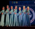 Два хореографических коллектива Заречного стали призёрами конкурса народного танца