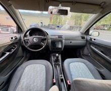 Skoda Fabia, 