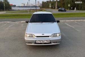 ВАЗ (LADA) 2114 Samara, 