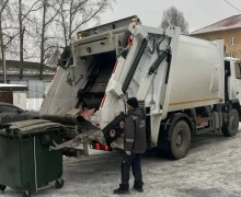 Региональные операторы усилят работу в новогодние праздники