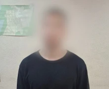 В Заречном задержали наркомана с мефедроном