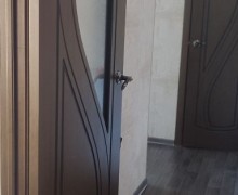 Продаётся 3-х комнатная квартира в д. Курманка