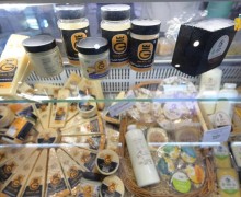 Свердловские пастила, мороженое, сыры и мясные деликатесы признаны лучшими в УрФО