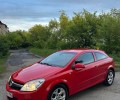 Opel Astra, 2007