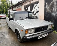 ВАЗ (LADA) 2105, 2010