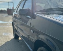 ВАЗ (LADA) 2114 Samara, 2008