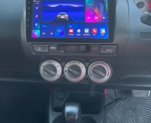 Honda Fit, 2006
