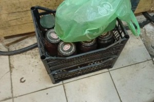 Отдам варенье 20 банок