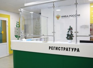 Педиатрическое отделение МСЧ-32 приостанавливает приём здоровых новорожденных и неорганизованных людей