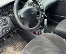 Ford Focus, 2004